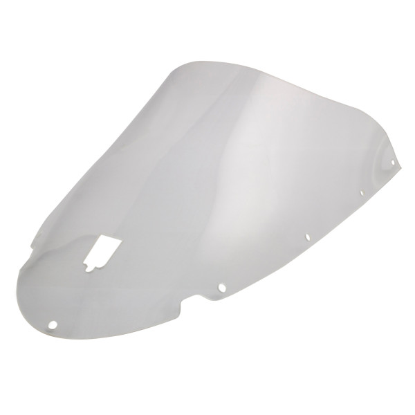 airblade Airblade clear double bubble screen - ducati 749 (with cut out) 03-04 999 (with cut out) 03-04